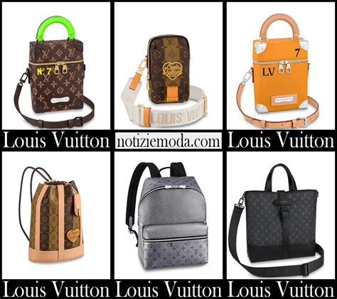 borse louis vuitton nuovi arrivi|louis vuitton latest collection.